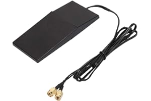 HILITAND WiFi Antenna, 8dBi 2.4GHz 5GHz Dual Band WiFi Router Antenna Dual RP SMA Connector Wireless Network Card Antenna Extension Cable for Asus for Linksys Router