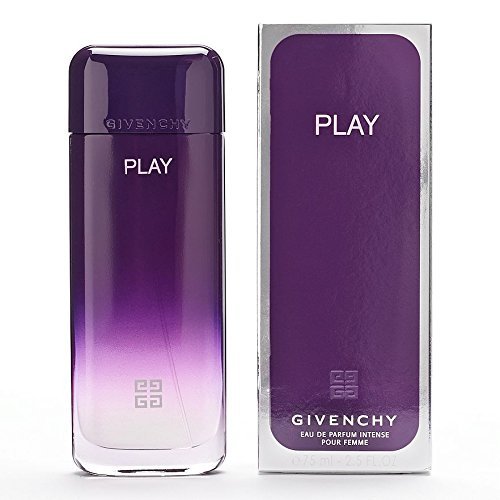 Givenchy Play Intense Eau-de-parfume Spray Women by Givenchy, 2.5 Ounce