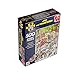 Jumbo Jan Van Haasteren Traffic Chaos Jigsaw Puzzle (500 Piece)