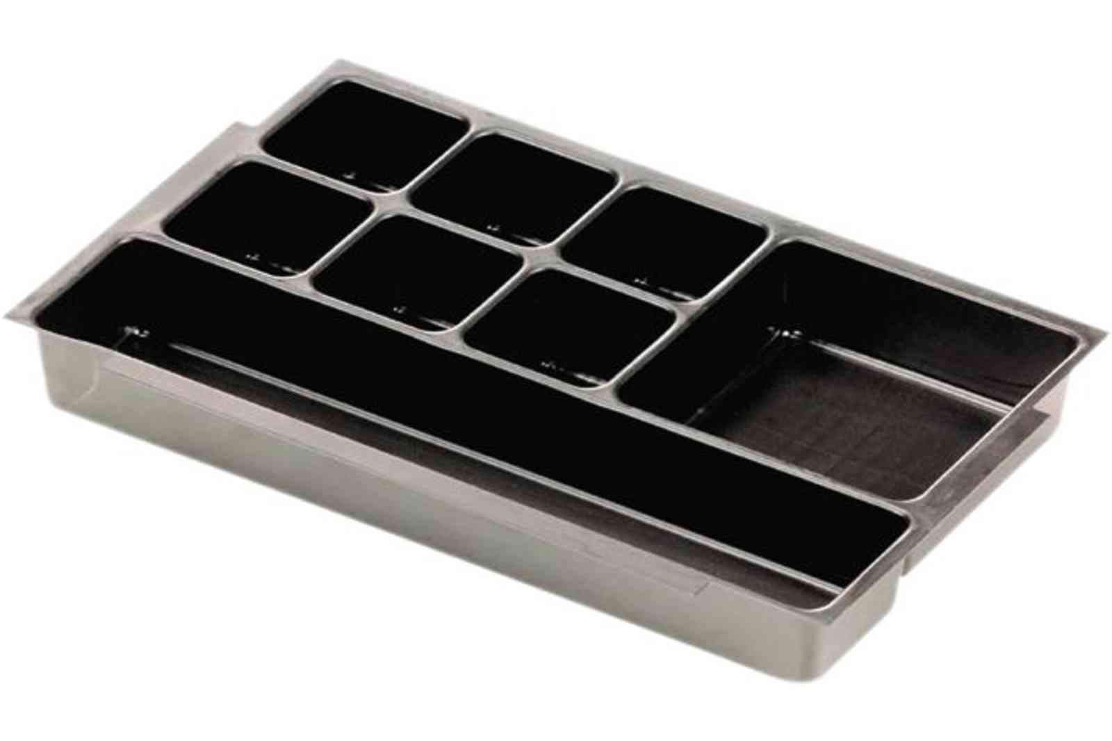 Festool Multi-purpose insert TZE-UNI SYS MINI TL