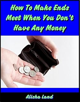 Amazon.com: How To Make Ends Meet When You Don't Have Any