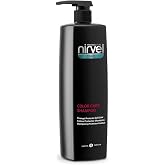 Nirvel Color Care Shampoo 34oz