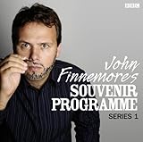 "John Finnemore's Souvenir Programme Series 1" av John Finnemore
