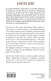 Image de Louis XIII (French Edition)
