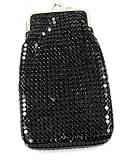 Fashion Luxury Soft Mesh Sequin 