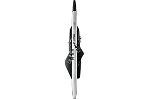 Roland AE-30 Aerophone Pro | Professional Digital Wind Instrument | OLED Display | Premium Build & Pro Connectivity | Powerfu