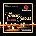 New Waxations Tealight Candles White Unscented 100 pk New Packaging Box and Shrink Extra Protection