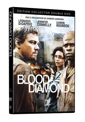 Blood Diamond - Édition Collector