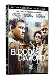 Blood Diamond - Édition Collector
