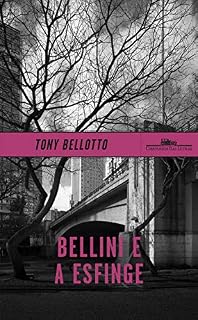 Livro Bellini e a esfinge