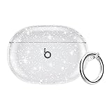 Aircawin for Beats Studio Buds Case 2021 Clear