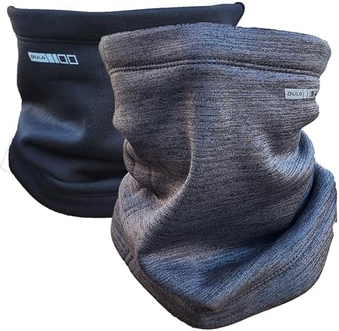 Amazon.com: Kenyon Polartec Fleece Neck Gaitor, Black, Adult