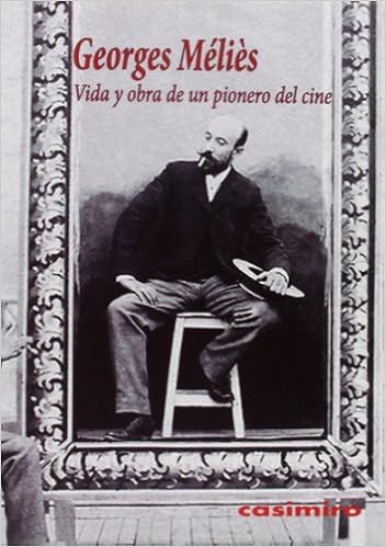 Vida y obra de un pionero del cine (Historia (casimiro))