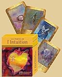 Les portes de l'intuition (Coffrets) (French Edition) by 