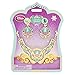 Disney Store Princess Jasmine Costume Jewelry Set