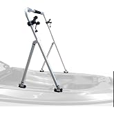 Brocraft Kayak Stand Up Bar &ndash; Stability Assist Handle for Standing in Kayak or Canoe