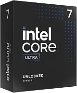 Intel Core Ultra 7 265K Desktop Processor 20 Cores 5.5GHz PCIe 5.0 DDR5 LGA1700 view 1
