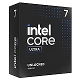 Intel Core Ultra 7 Desktop Processor 265K - 20