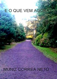 Livro E o que vem agora?