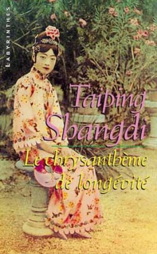Le  chrysanthème de longévité