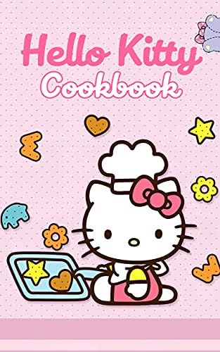 Hello Kitty and Friends Character Guide - Kindle edition by