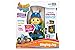 HIJINX beat bugs Singing Jay