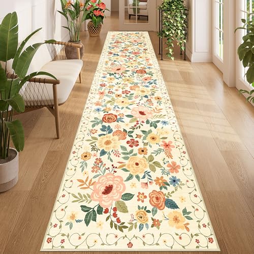 DUKINO 2. Kitchen Runner Rug