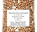 Wakefield Virginia Peanuts Animal Grade Raw Wildlife Peanuts, 10 LBS