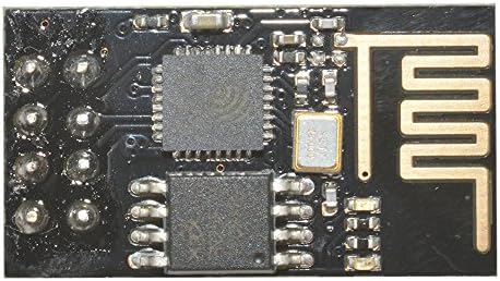ESP8266 ESP 01 Serial Port Wifi Wireless Module Wifi Transceiver (1 PCS)