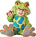 InCharacter Baby Lil' Froggy Costume