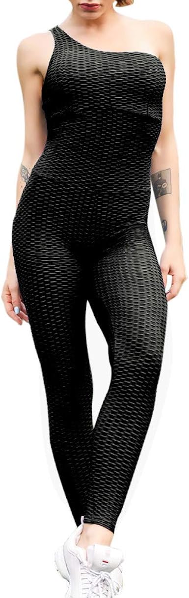 jumpsuit for exercise