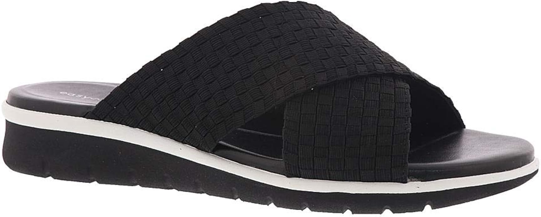 easy spirit saffron sandals