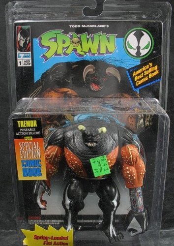 spawn series 1 figures