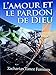 L'Amour et le Pardon de Dieu (Evangelisation t. 1) (French Edition) by Zacharias Tanee Fomum