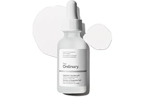 The Ordinary Argireline Solution 10%, Serum Good for Reducing the Appearance of Fine Lines, 1 Fl Oz