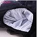 Adult TUTU Women Black 50s 80s costume Vintage petticoat bubble tulle party tutu