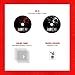 SHOOT ME : YOUTH PART 1 [ Bullet Ver. ] - DAY6 3rd Mini Album CD + Photobook + Clear Card + Tatoo Sticker + Photocard + FREE GIFT / K-POP Sealed
