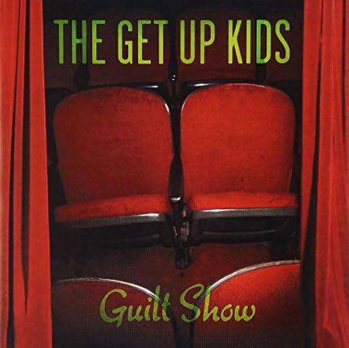 GET UP KIDS - Four Minute Mile - Amazon.com Music