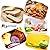 ROMANTICIST BBQ cooler set p knife set