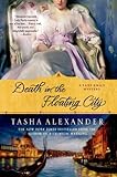 Death in the Floating City: A Lady Emily Mystery (Lady Emily Mysteries Book 7) by Tasha Alexander