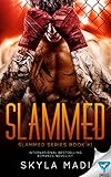 Slammed (Slammed Series Book 1)