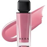 HERA Sensual Nude Lip Gloss #102 FLIRTY | Volumizing Sheer &amp; Glossy Finish, Non-sticky, Moisturizing and Hydrating, Korean Makeup, 0.17 oz. (5g)
