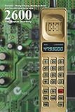 2600 Magazine: The Hacker Quarterly - Spring 2016