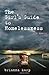 The Girl's Guide to Homelessness: A Memoir