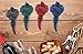 KFull 6 Pack-Kitchen Shears
