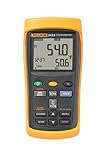 Fluke - FLUKE-54-2 B 60HZ 54-2 Dual Input Digital