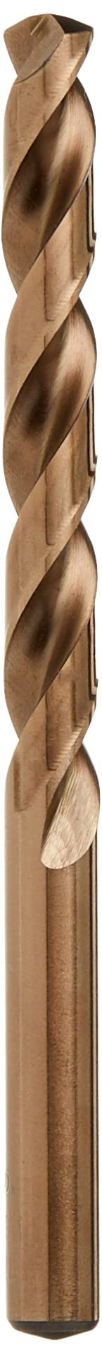 Izar m51550 Drill CILINDRICA Cobalt HSSCO 338 1006 – 10 mm