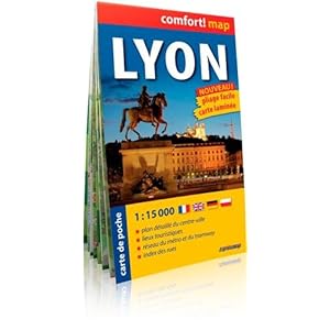 Lyon Mini 2016: EXP.CM491FR