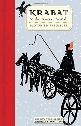 Download Krabat and the Sorcerer's Mill (Selected Titles in the New York Review Children's Collection) Download Krabat and the Sorcerer's Mill (Selected Titles in the New York Review Children's Collection)
