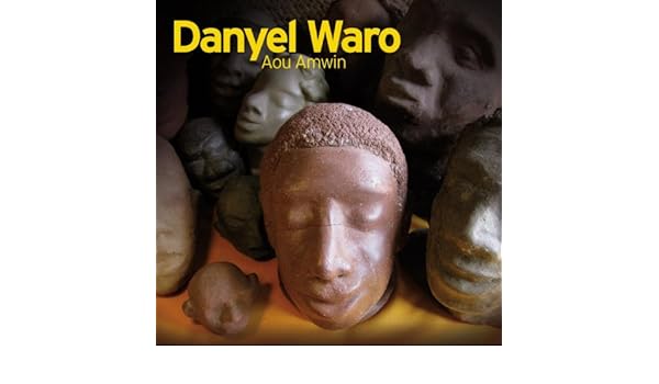 danyel waro mandela mp3